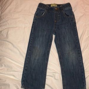Old Navy jeans